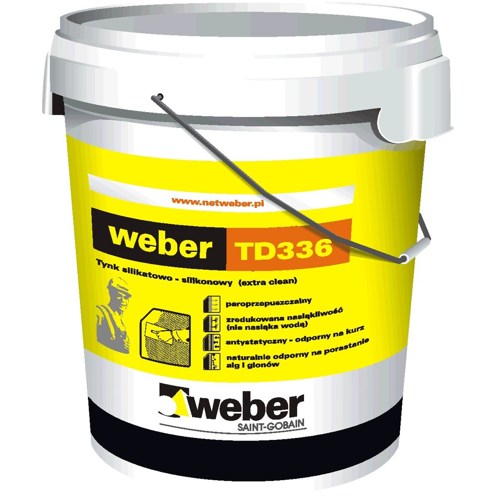 weber_TD336 weber_TD336